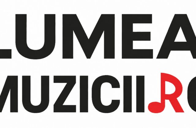 LumeaMuzicii.ro, publicație online dedicată muzicii, artiștilor și evenimentelor importante